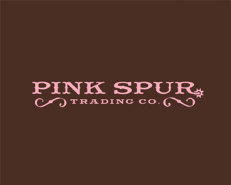 Pink Spur