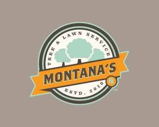 Montana's Tree & Lawn Service