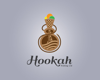 Hookah Trading Ltd