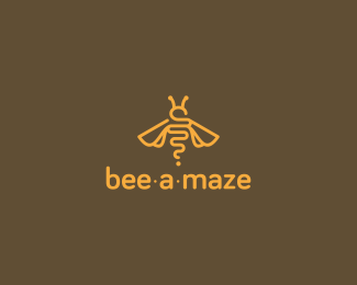 Bee A Maze