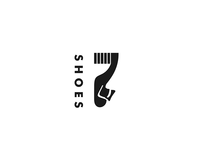 Logopond - Logo, Brand & Identity Inspiration (Seven shoes)
