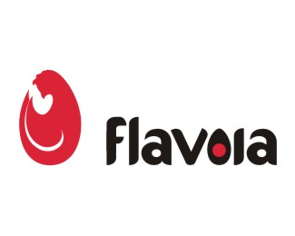 flavoia logo