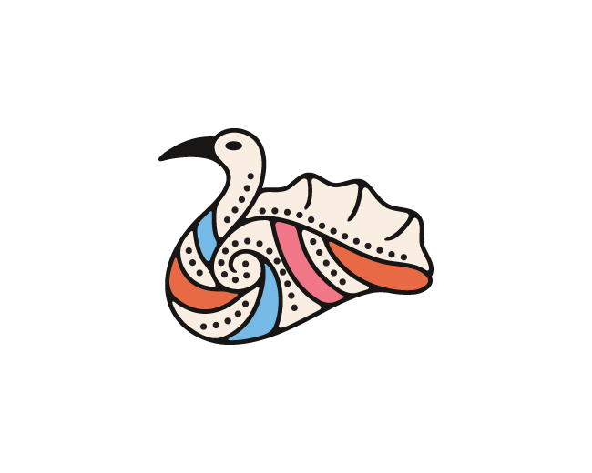 Swan Beauty Logo
