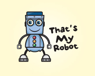 That's My Robot