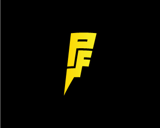 Pf Energy Logo
