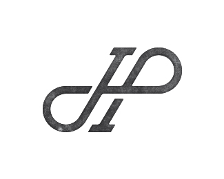JP monogram