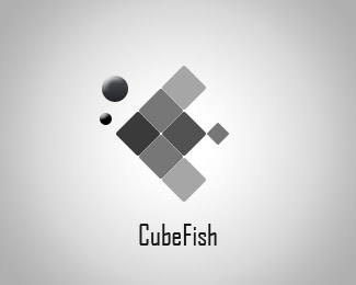 CubeFish - UnderConstruction