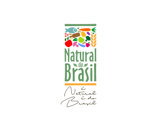 Natural do Brasil