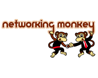 Networking Monkey