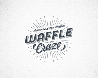 Waffle Craze (initial idea)