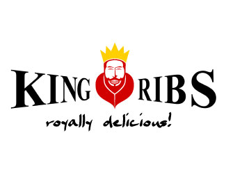 King Ribs