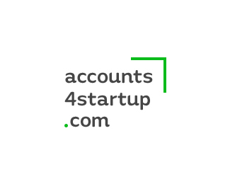 Accounts for startups