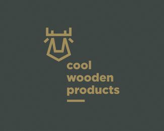 Cool Wooden Products