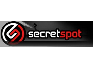 Secret Spot logo
