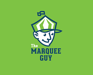 -marquee-guy-