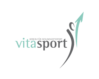 vitasport, first concept drawing