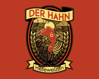 Der Hahn Brauerei