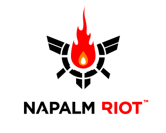 Napalm Riot