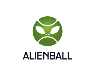 Alien Ball