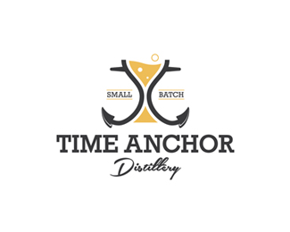 Time Anchor DIstilery