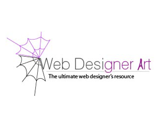 Web Designer Art