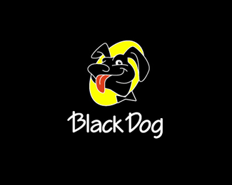 Black Dog v.2