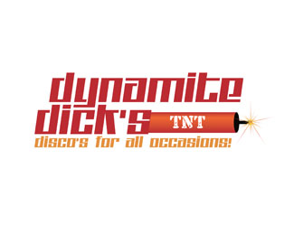 DYNAMITE DICK'S