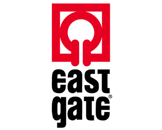 East gate