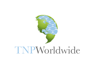 TNP Worldwide Logo
