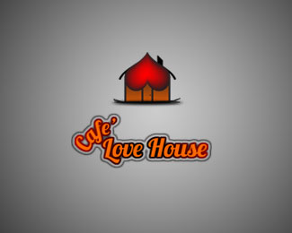 Cafe Love House