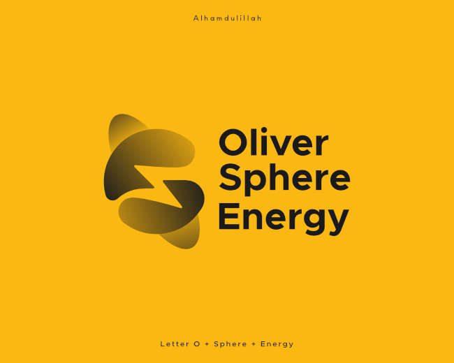 Oliver Sphere Energy Logo