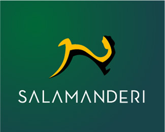 Salamanderi
