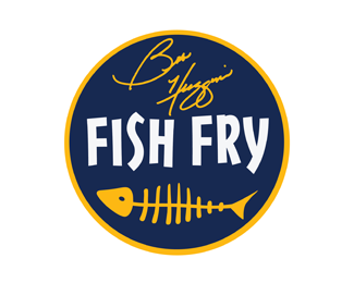 Remember the Miners Fish Fry Logo