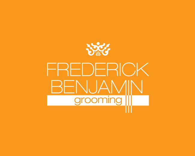 Frederick Benjamin Grooming