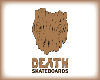 DEATH skateboards