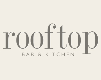 Roof Top Bar & Kitchen