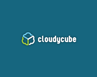 CloudyCube