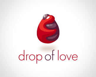 drop of love