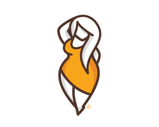 Logopond - Logo, & Identity Inspiration (Hanabella Plus Size)