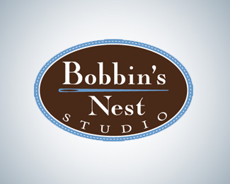 Bobbins Nest Studio