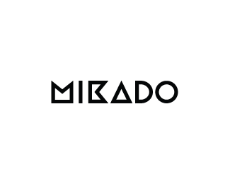 MIKADO RELIVE THE MAN IN YOU