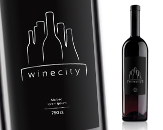 Winecity