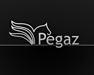 Pegaz