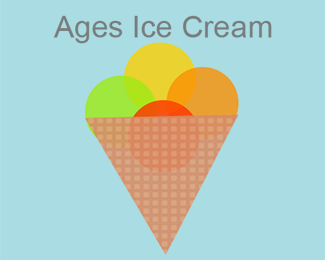 Ice Creams logo
