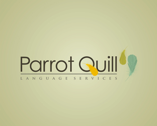 Parrot Quill
