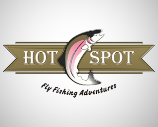 Hot Spot Fly Fishing