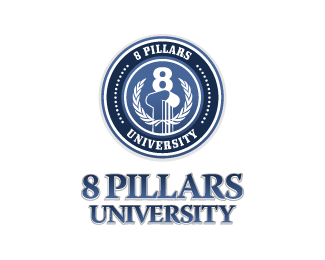 8 Pillars University