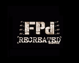FPP band album logo