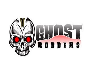 King Ghost Logo