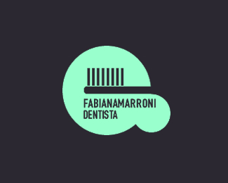 Fabiana Marroni - Dentist